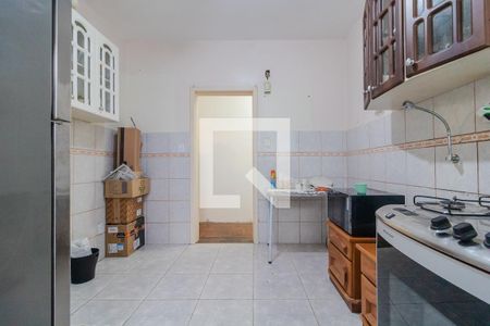 Apartamento à venda com 140m², 2 quartos e sem vagaCozinha