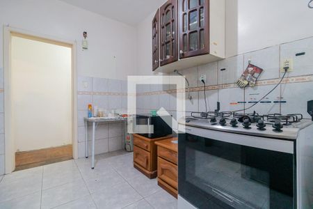 Apartamento à venda com 140m², 2 quartos e sem vagaCozinha