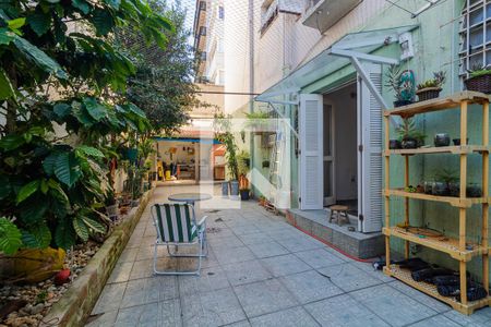 Área Privativa de apartamento à venda com 2 quartos, 140m² em Menino Deus, Porto Alegre