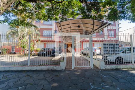 Apartamento à venda com 140m², 2 quartos e sem vagaFachada