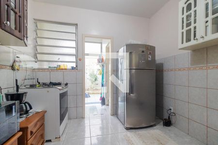 Apartamento à venda com 140m², 2 quartos e sem vagaCozinha