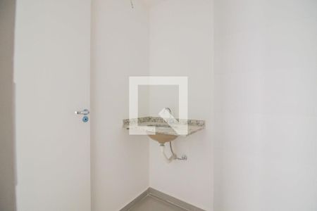 Apartamento à venda com 30m², 1 quarto e sem vagaBanheiro