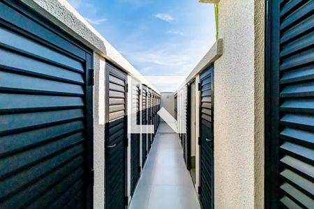 Apartamento à venda com 30m², 1 quarto e sem vagaDepositos Aptos