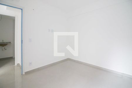 Apartamento à venda com 30m², 1 quarto e sem vagaQuarto