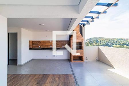 Apartamento à venda com 30m², 1 quarto e sem vagaÁrea comum - Churrasqueira