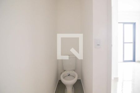 Apartamento à venda com 30m², 1 quarto e sem vagaBanheiro