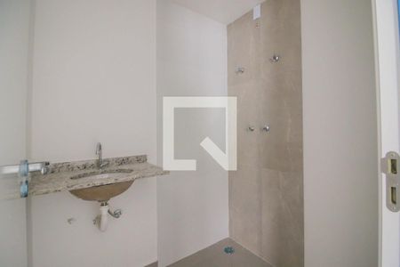 Apartamento à venda com 30m², 1 quarto e sem vagaBanheiro