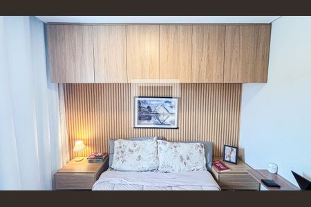 Apartamento à venda com 50m², 2 quartos e 1 vagaQuarto 2