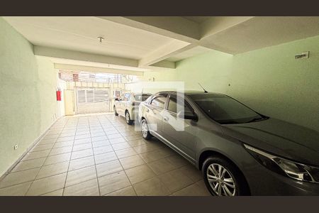 Apartamento à venda com 50m², 2 quartos e 1 vagaGaragem