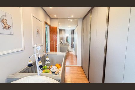 Apartamento à venda com 50m², 2 quartos e 1 vagaQuarto 