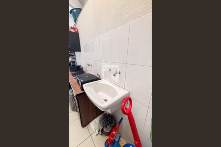 Apartamento à venda com 50m², 2 quartos e 1 vagaÁrea de Serviço