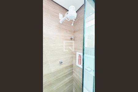 Apartamento à venda com 50m², 2 quartos e 1 vagaBanheiro do Quarto 2