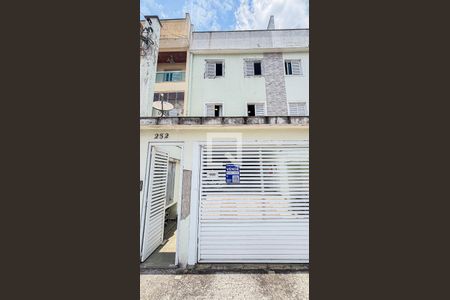 Apartamento à venda com 50m², 2 quartos e 1 vagaPlaca 