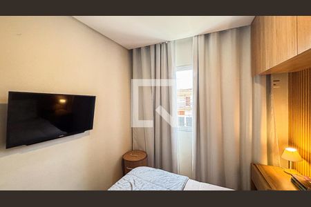 Apartamento à venda com 50m², 2 quartos e 1 vagaQuarto 2