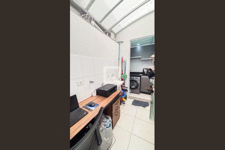 Apartamento à venda com 50m², 2 quartos e 1 vagaÁrea de Serviço