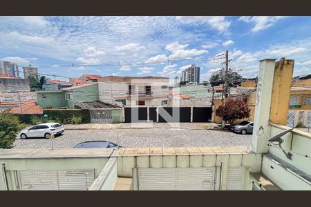 Apartamento à venda com 50m², 2 quartos e 1 vagaQuarto  Vista