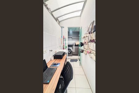 Apartamento à venda com 50m², 2 quartos e 1 vagaÁrea de Serviço