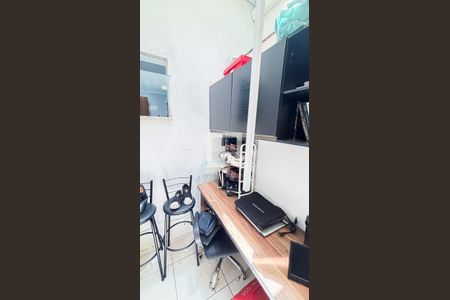 Apartamento à venda com 50m², 2 quartos e 1 vagaÁrea de Serviço