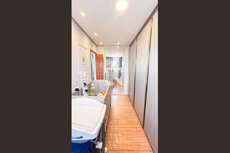 Apartamento à venda com 50m², 2 quartos e 1 vagaQuarto 