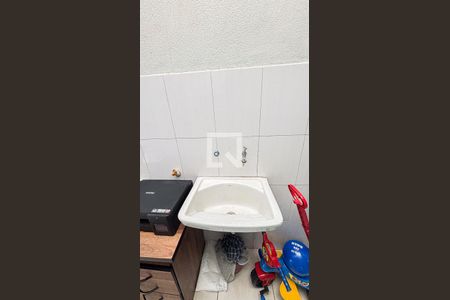 Apartamento à venda com 50m², 2 quartos e 1 vagaÁrea de Serviço