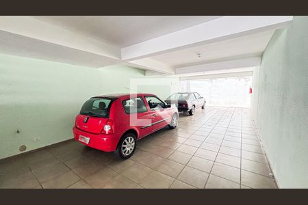 Apartamento à venda com 50m², 2 quartos e 1 vagaGaragem