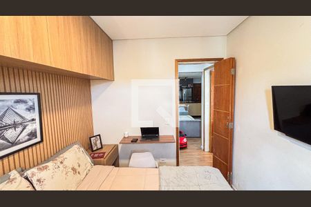 Apartamento à venda com 50m², 2 quartos e 1 vagaQuarto 2