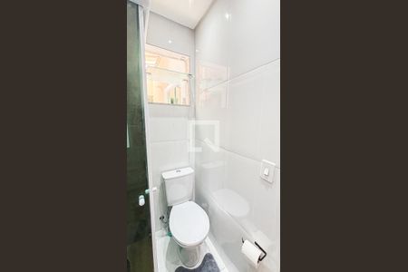 Apartamento à venda com 50m², 2 quartos e 1 vagaBanheiro do Quarto 2