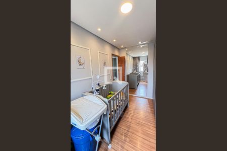 Apartamento à venda com 50m², 2 quartos e 1 vagaQuarto 