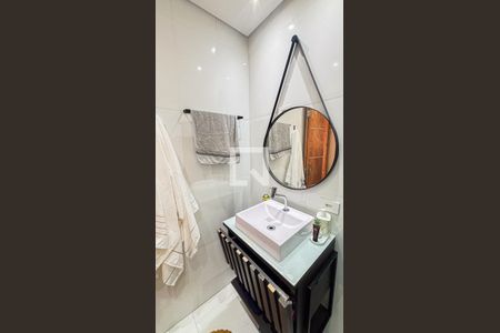 Apartamento à venda com 50m², 2 quartos e 1 vagaBanheiro do Quarto 2