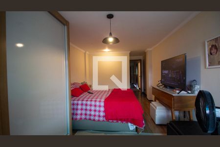 Apartamento à venda com 333m², 4 quartos e 3 vagas Apartamento à venda com 333m², 4 quartos e 3 vagasSuíte 1