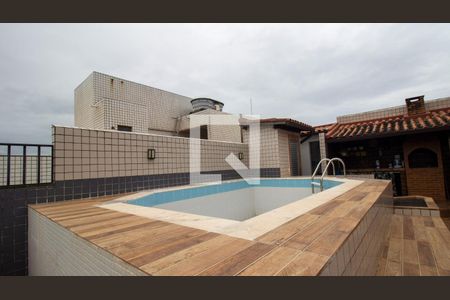 Apartamento à venda com 333m², 4 quartos e 3 vagas Apartamento à venda com 333m², 4 quartos e 3 vagasCobertura