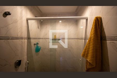 Apartamento à venda com 333m², 4 quartos e 3 vagas Apartamento à venda com 333m², 4 quartos e 3 vagasBanheiro da Suíte 3