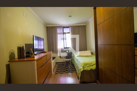 Apartamento à venda com 333m², 4 quartos e 3 vagas Apartamento à venda com 333m², 4 quartos e 3 vagasSuíte 3