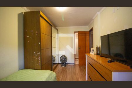 Apartamento à venda com 333m², 4 quartos e 3 vagas Apartamento à venda com 333m², 4 quartos e 3 vagasSuíte 3