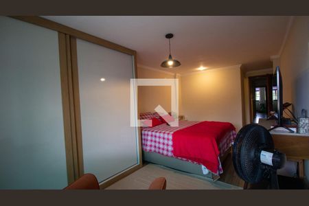 Apartamento à venda com 333m², 4 quartos e 3 vagas Apartamento à venda com 333m², 4 quartos e 3 vagasSuíte 1