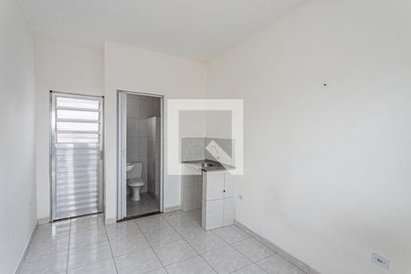 Kitnet/Studio para alugar com 1 quarto, 16m² em Vila Diva, São Paulo