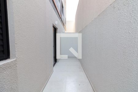 Apartamento à venda com 43m², 1 quarto e sem vagaÁrea de Serviço