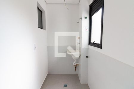 Apartamento à venda com 43m², 1 quarto e sem vagaÁrea de Serviço