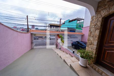 Casa à venda com 250m², 3 quartos e 8 vagasGaragem