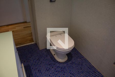 Apartamento para alugar com 260m², 3 quartos e 2 vagasBanheiro 2