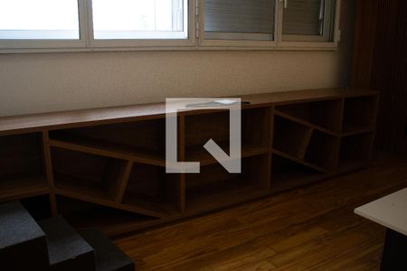 Apartamento para alugar com 260m², 3 quartos e 2 vagasDetalhe Quarto 1