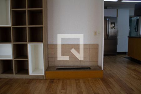 Detalhe Sala de apartamento para alugar com 3 quartos, 260m² em Consolação, São Paulo