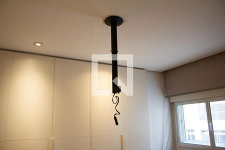 Apartamento para alugar com 260m², 3 quartos e 2 vagasSuporte para TV