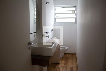 Apartamento para alugar com 260m², 3 quartos e 2 vagasLavabo