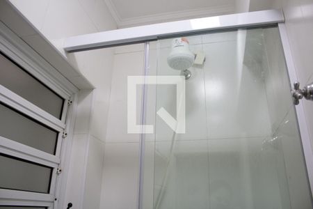 Apartamento para alugar com 260m², 3 quartos e 2 vagasBanheiro de serviço