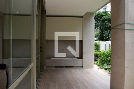 Apartamento para alugar com 260m², 3 quartos e 2 vagasÁrea comum