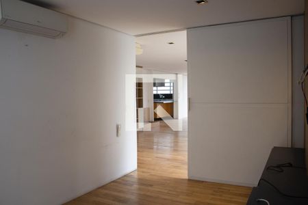 Apartamento para alugar com 260m², 3 quartos e 2 vagasSala de TV