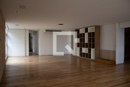 Sala de apartamento para alugar com 3 quartos, 260m² em Consolação, São Paulo