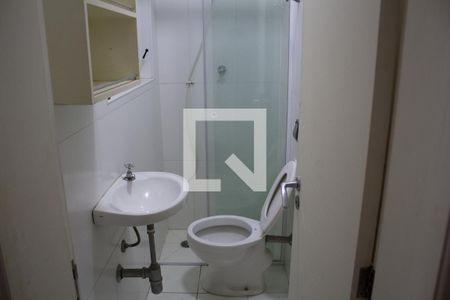 Apartamento para alugar com 260m², 3 quartos e 2 vagasBanheiro de serviço
