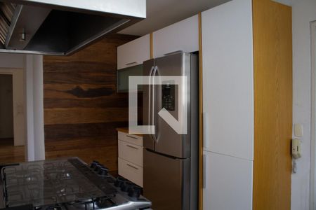 Apartamento para alugar com 260m², 3 quartos e 2 vagasCozinha